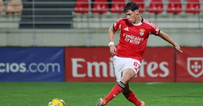 Rodrigo Rego Signs Five-Year Brighton Deal After Benfica Exit