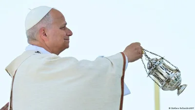 Pope Leo warns Sspx against four-bishop ordination in Ecône