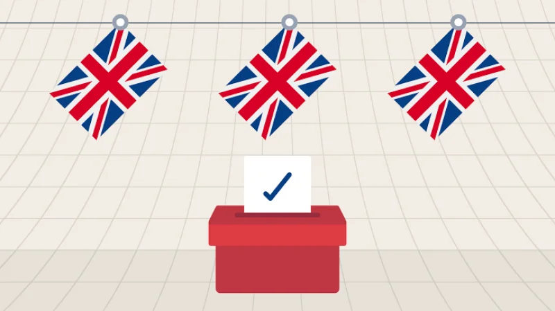 How the UK Electoral System Works: A Simple Guide to Voting and Representation