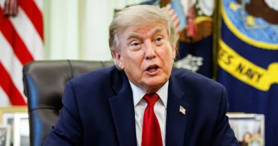 Donald Trump Announces Dallas Midterm Convention for United States Midterm Election