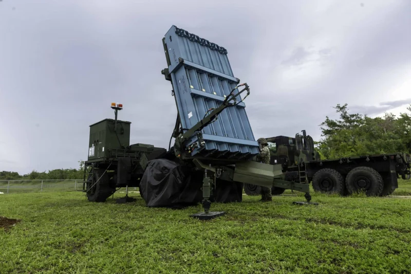 Lockheed Martin Unifies Guam Defense Ahead of Valiant Shield Torpedo Strike Lpd-10