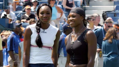 Venus Williams Husband Story Leads Wimbledon 2026 Wildcard Return