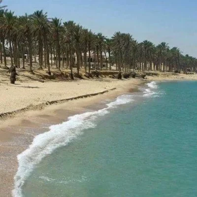 Weather in Al-Arish: How the Sea Shapes the City’s Atmosphere