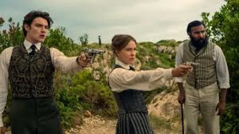 Millie Bobby Brown carries Enola Holmes 3 Release Date into a tired third film