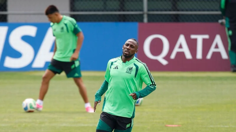 Mexico Can Win Tuesday at Estadio Azteca — What Time Is The Mexico Game Today