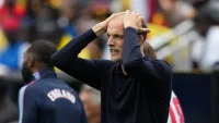 Thomas Tuchel backs England Playing Today despite two right-back injuries