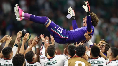 Mexico Eyes Ecuador as Next Round of 32 Opponent — Who Will Mexico Play Next?