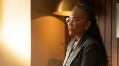 Sonja Sohn’s Amanda Wagner Exit Resets Will Trent for Season 5