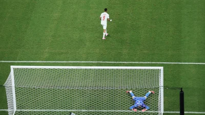 2022 World Cup shootouts leave NFL short on tension