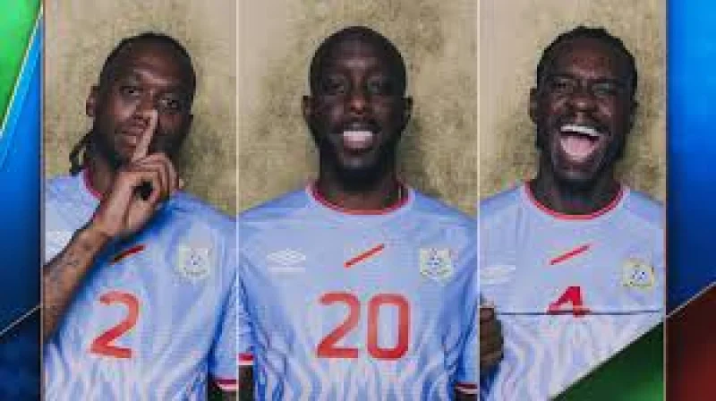 Noni Madueke Warns England Ahead of DRC World Cup Odds Test