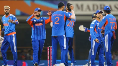 Ishan Kishan tops Abhishek Sharma with 876 points in ICC rankings