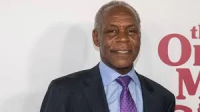 Danny Glover Reveals Alzheimer's Disease Diagnosis After 2022 Honorary Oscar