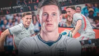 Elliot Anderson Nears £116m Manchester City Move