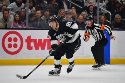 Andrei Kuzmenko Joins Pittsburgh Penguins on One-Year, $5.0 Million Deal