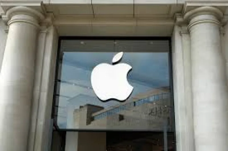 Apple Stock Price Holds as UBS Flags China iPhone Slump
