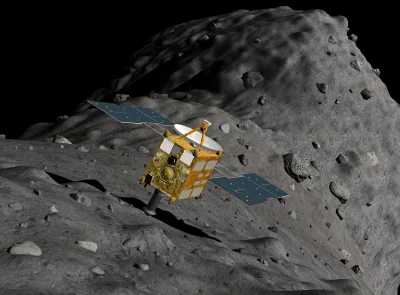 Li Mingtao outlines China Asteroid defense network plan
