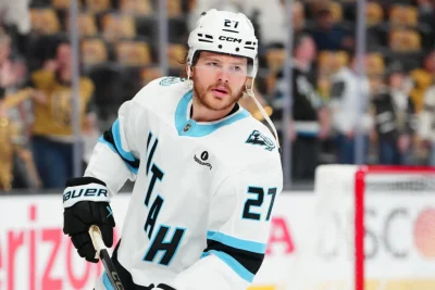 Barrett Hayton Lands One-Year $4.775 Million Devils Offer Sheet