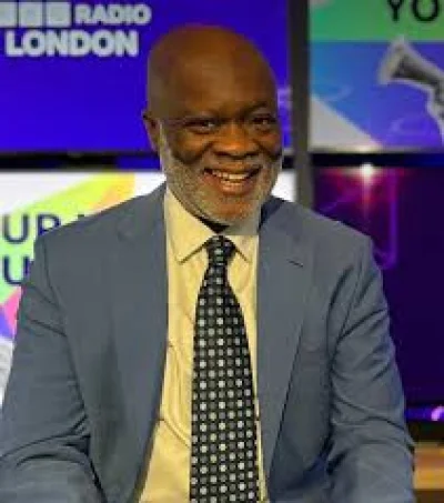 Eddie Nestor steps away from Bbc Radio London for cancer treatment