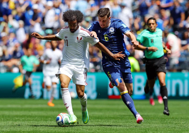 Benjamin Tahirović could cost less than €10 million