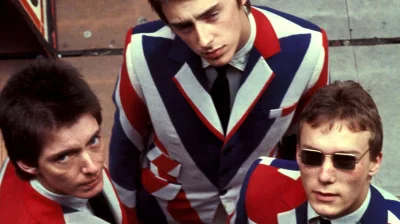 Bruce Foxton reveals Parkinson's diagnosis after cancer treatment issues