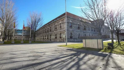 Detention in Castro Urdiales after chalet escape in owners’ car