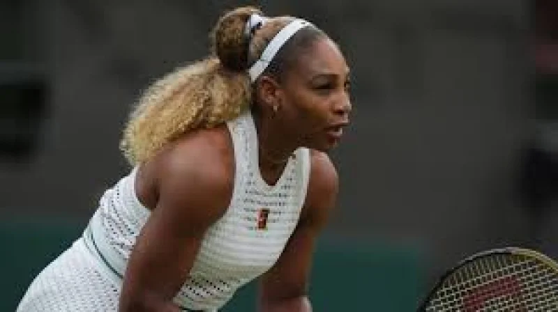 Serena Williams Reopens Djokovic Net Worth Era With Wimbledon Return