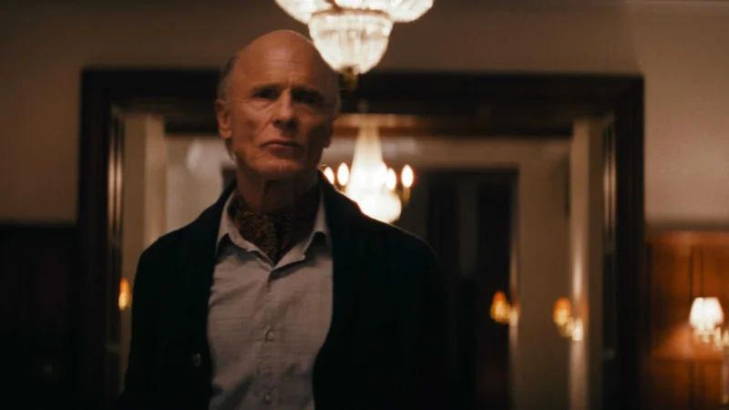 Ed Harris anchors How to Make a Killing around $20 billion