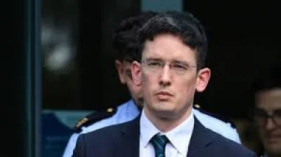 High Court orders Enoch Burke release from Castlerea Prison