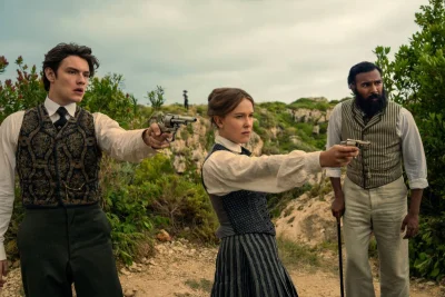 Millie Bobby Brown Returns as Enola Holmes 3 Cast Expands in Malta
