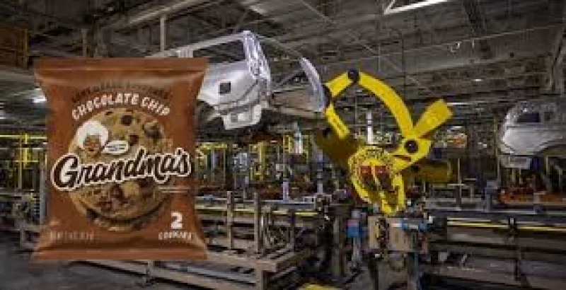Kurt Kromm Reinstated Offer After Ford Electrician Fired Over Cookie