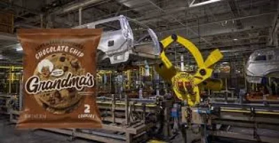 Kurt Kromm Job Offer Follows Ford Fires Electrician Over $1.95 Cookie