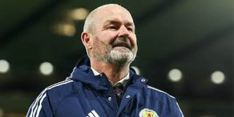 Gareth Southgate and Steve Clarke signals the right time to step away