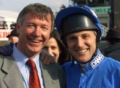Graham Bradley Dies Aged 65 After Gold Cup Career
