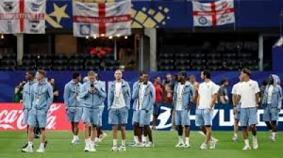 Geoff Hurst’s 1966 Win Still Defines Has England Won