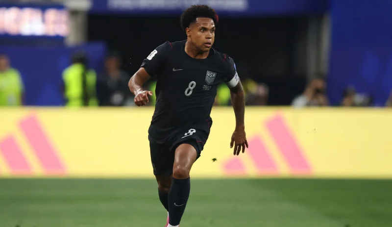 Mauricio Pochettino Leads U.S. to 4-1 Group D Finish — How Far Has The Us Gone In The World Cup?