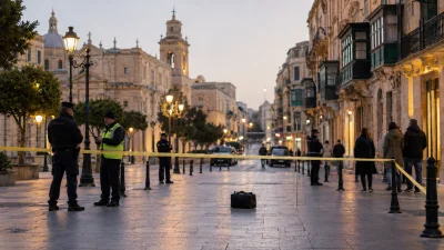 Unidentified Objects in Public Places: How Readers Should Understand Public Safety Reports