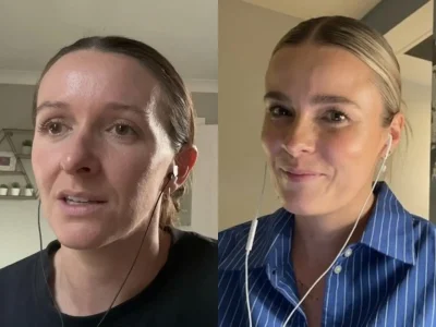 Kate Cross and Alex Hartley face abuse over Icc Women's T20 World Cup Schedule