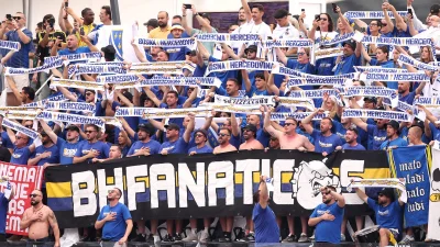 Bosnia and Herzegovina faces the U.S. in World Cup round-of-32 match — Is Bosnia And Herzegovina One Country?