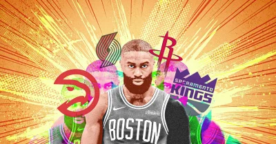 Jaylen Brown Trade: Boston Weighs Giannis Antetokounmpo Offer
