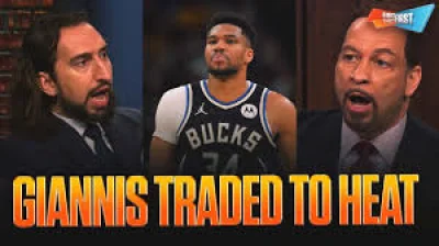 Jayson Tatum and Celtics Weigh Jaylen Brown, 2 Picks for Giannis Antetokounmpo