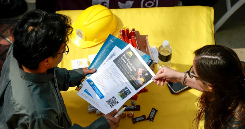 Abiel Reinhart Flags 57,000 Jobs as Jobs Report Cools