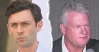 Jon Ossoff leads Mike Collins 56% in FOX News poll