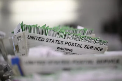 Judge Sullivan Blocks USPS Nationwide Over Mail Ballot Rule — Judge Sullivan Usps Ballot Ruling
