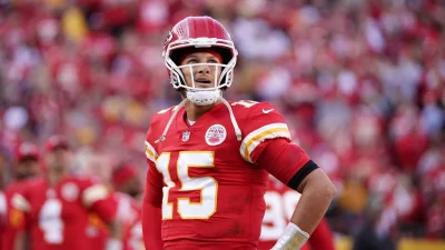 ESPN Predicts Kansas City Chiefs Will Miss 2026 Playoffs