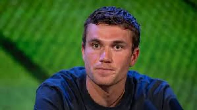 Dart and Norrie sink in 10 Britons' Wimbledon opener — Katie Swan Tennis