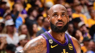 LeBron James Directs Rich Paul on Lakers Free Agency Options