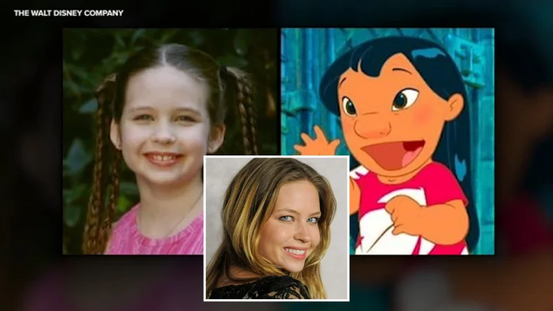 Melissa Gilbert Warns Stage Parents After Daveigh Chase Dies at 35 — Lilo Voice Actress