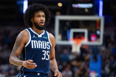 Marvin Bagley III Joins Denver Nuggets on One-Year Deal