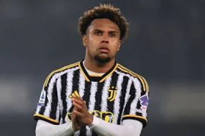 Weston McKennie Shares 5-Step Routine Before Games — Mckennie Usa Soccer