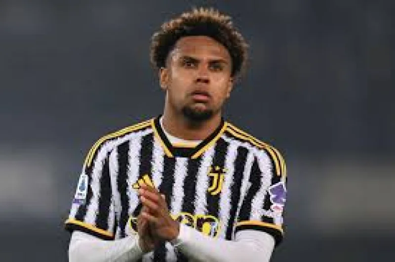 Weston McKennie Shares 5-Step Routine Before Games — Mckennie Usa Soccer